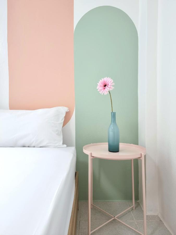 The Zai Apartment Ban Krathum Lom Luaran gambar