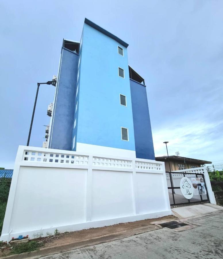 The Zai Apartment Ban Krathum Lom Luaran gambar